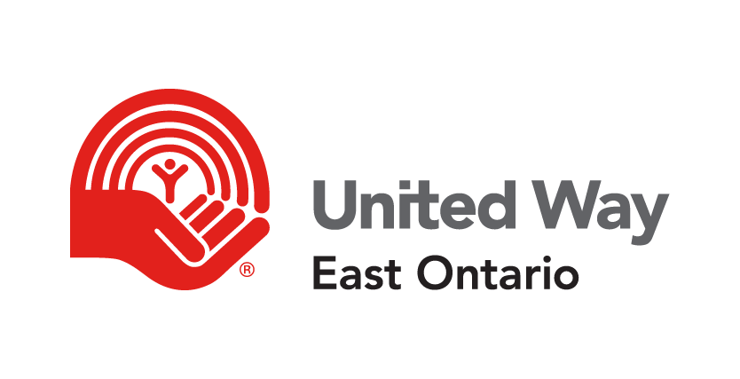United Way Eastern Ontario Logo