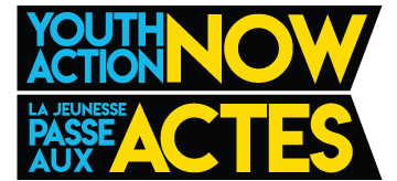Youth Action Now Logo