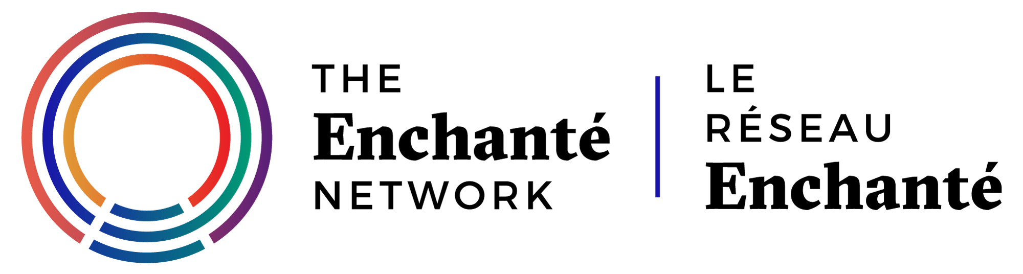 enchanté logo