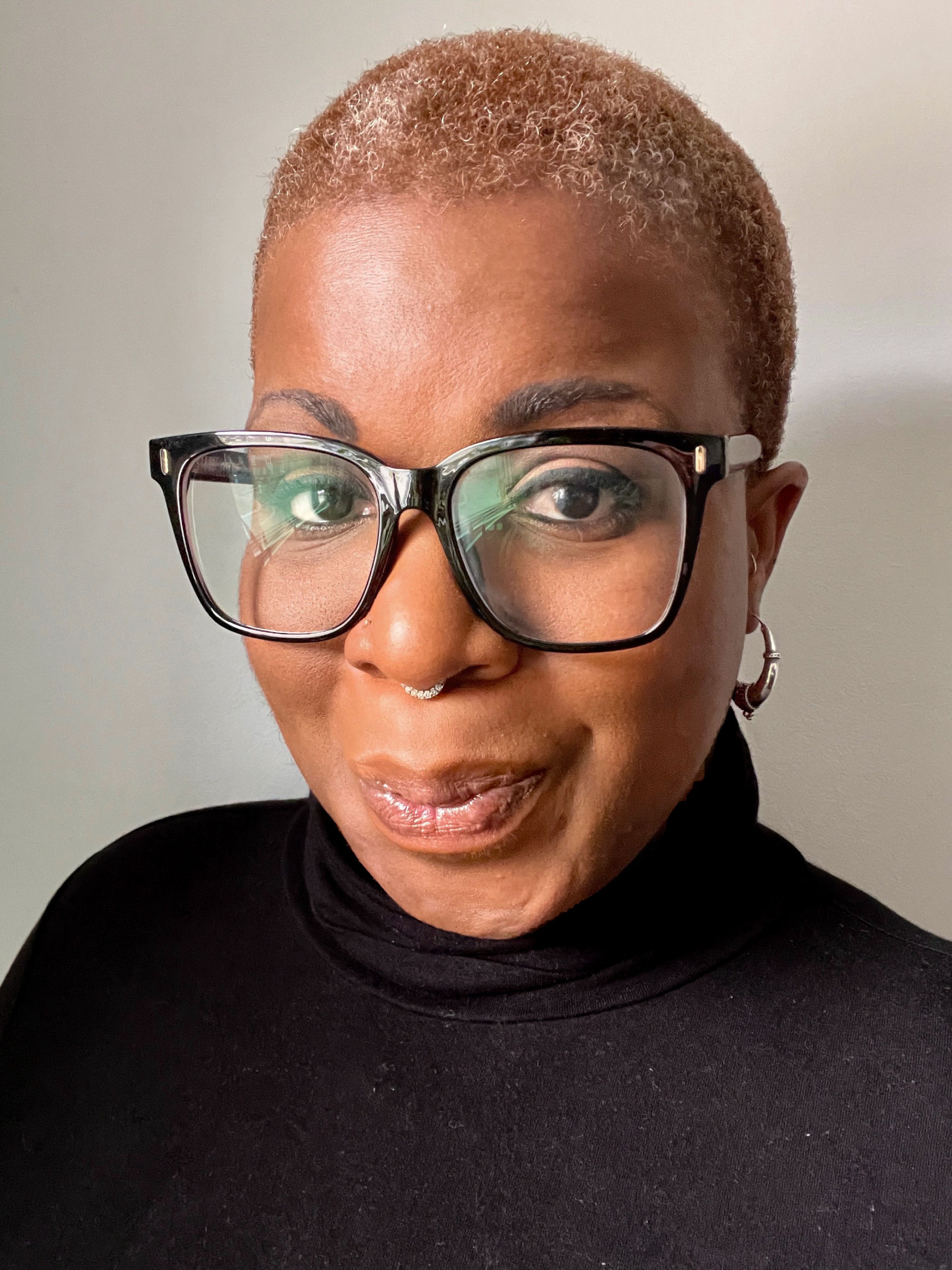 Roselin Dixon